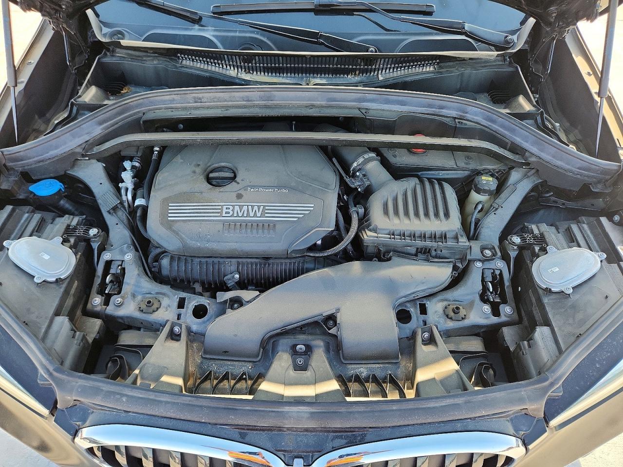 2021 BMW X1 Sdrive28I - zdjęcie 12