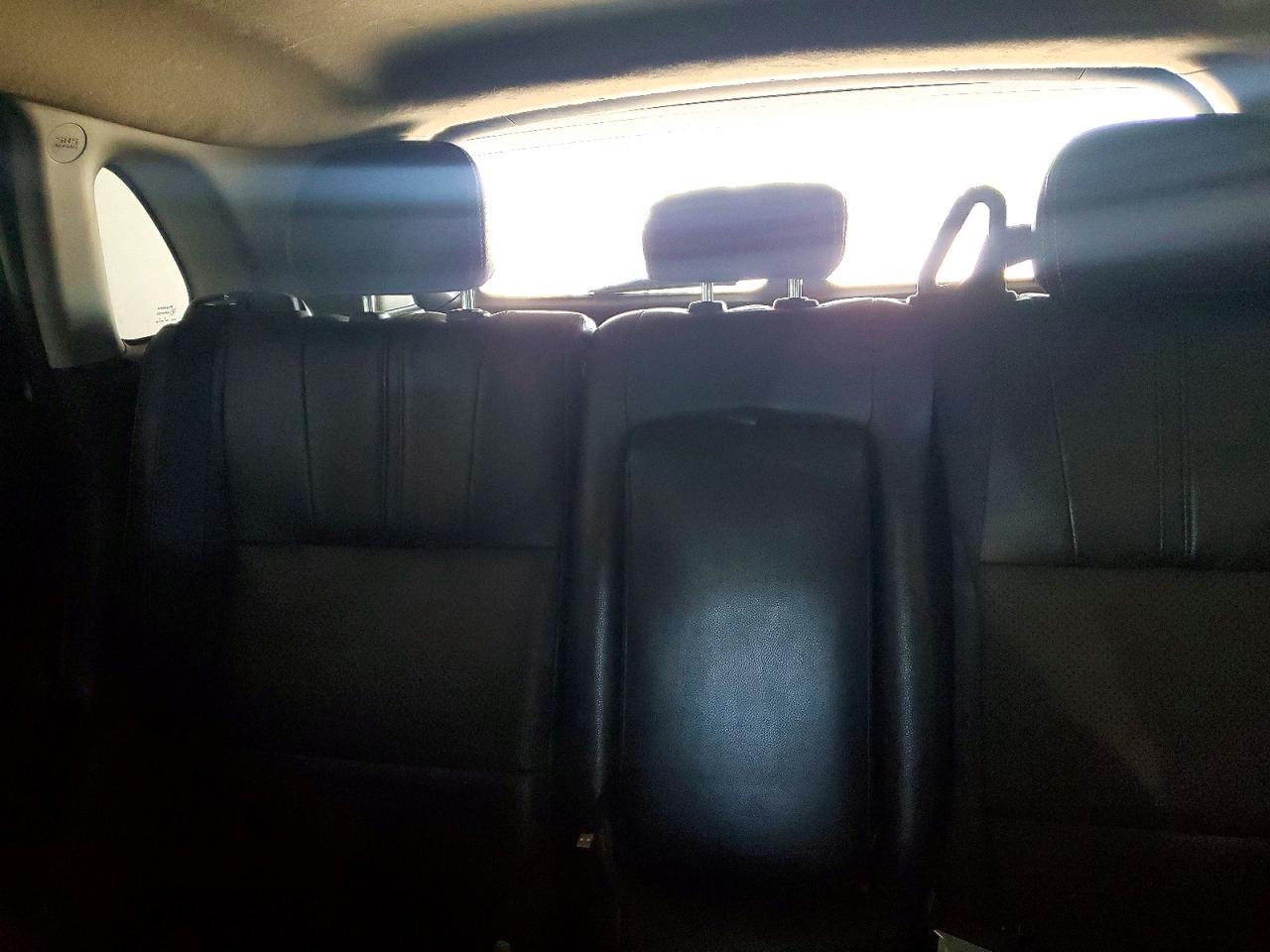 2013 Mitsubishi Outlander Sport Se - zdjęcie 10