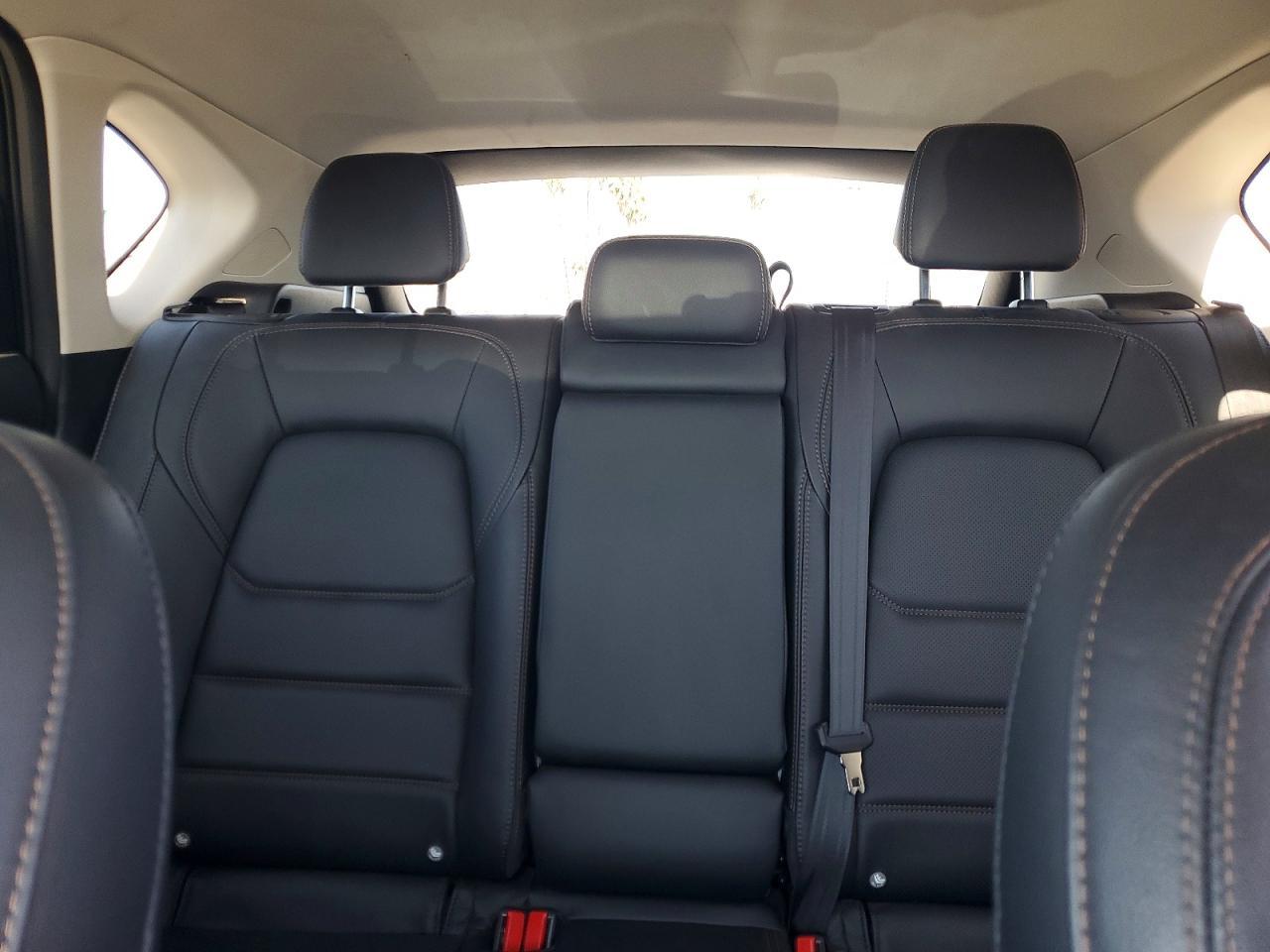 2021 Mazda Cx-5 Grand Touring - zdjęcie 10