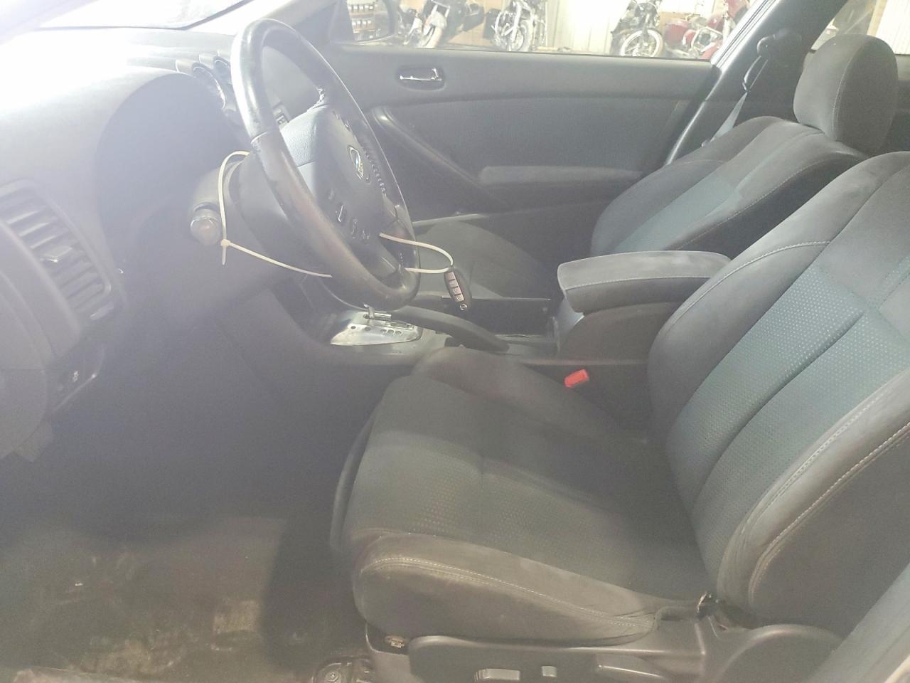 2013 Nissan Altima S - zdjęcie 7