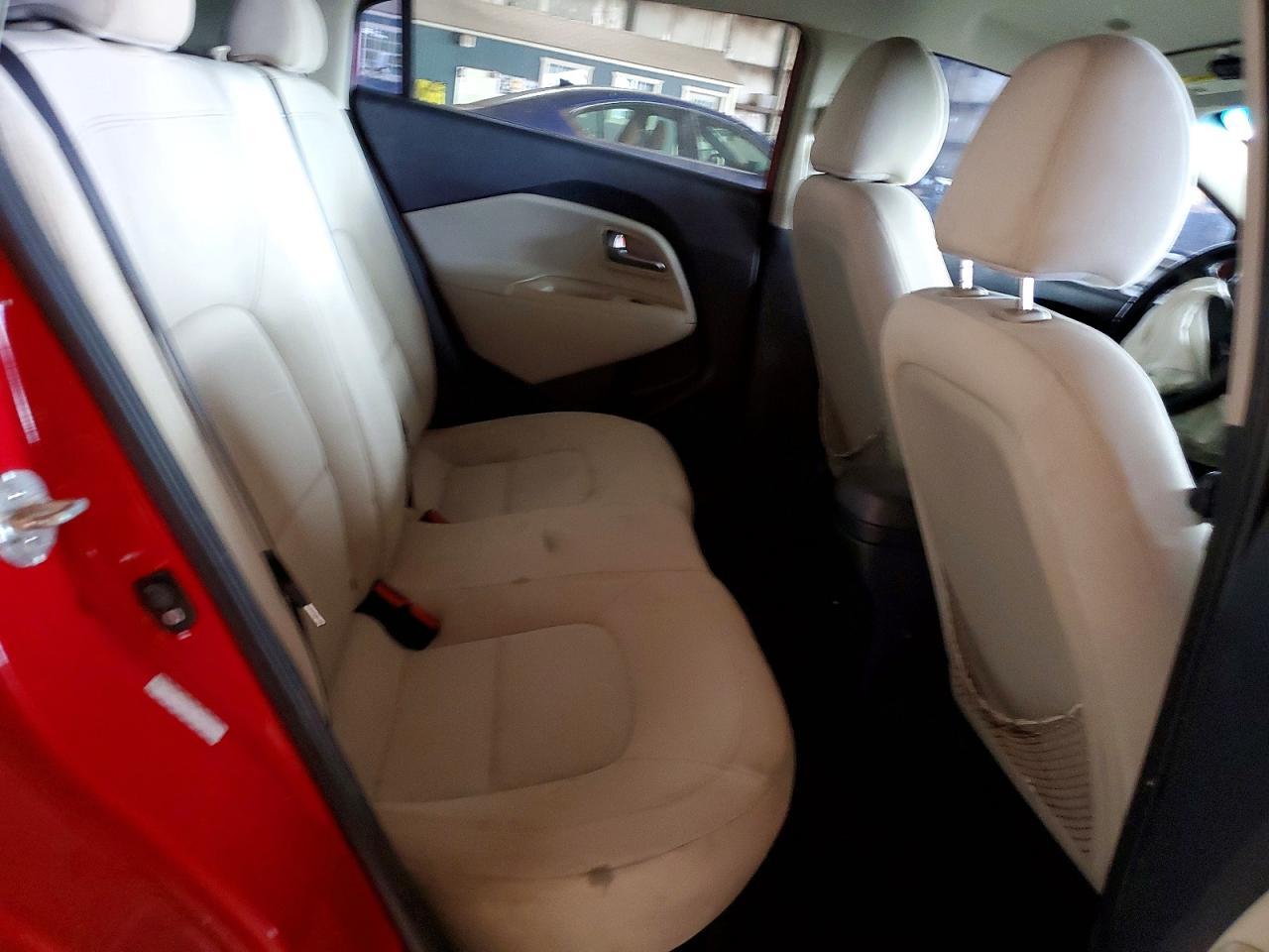 2013 Kia Rio Ex - zdjęcie 10