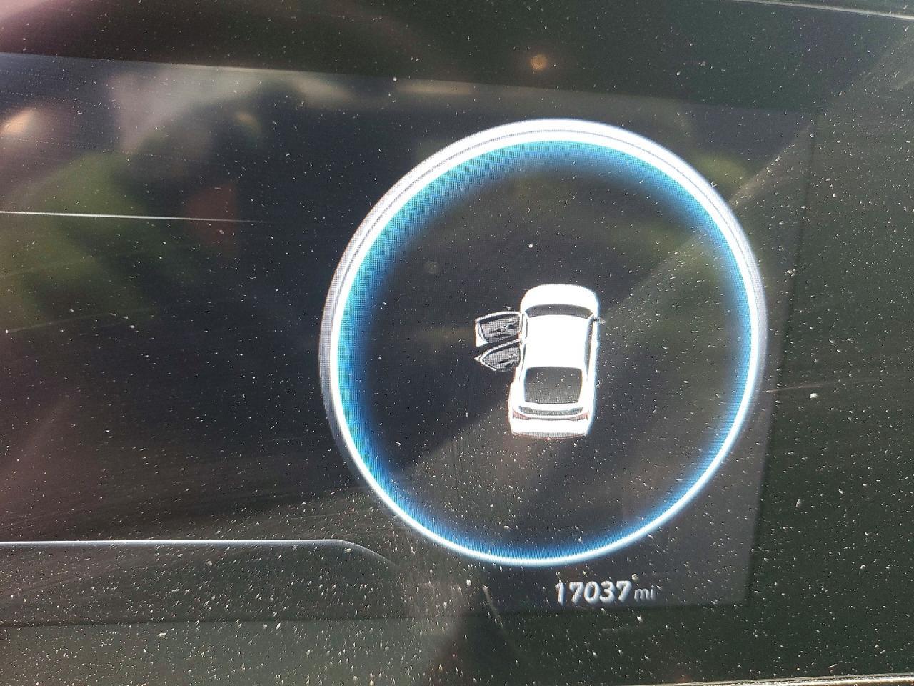 2023 Hyundai Elantra N Base - zdjęcie 9