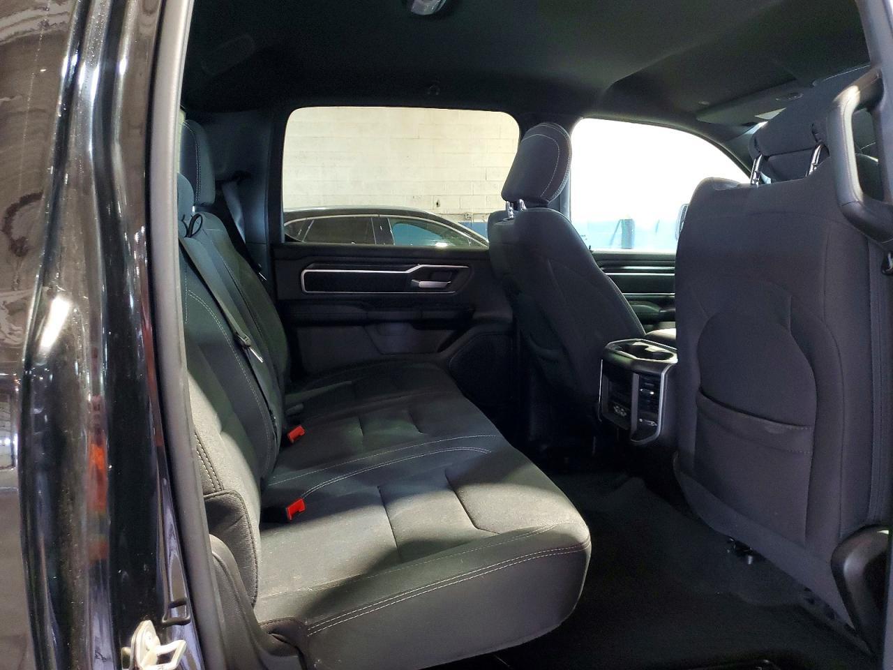 2023 Ram 1500 Big Horn/Lone Star - zdjęcie 10