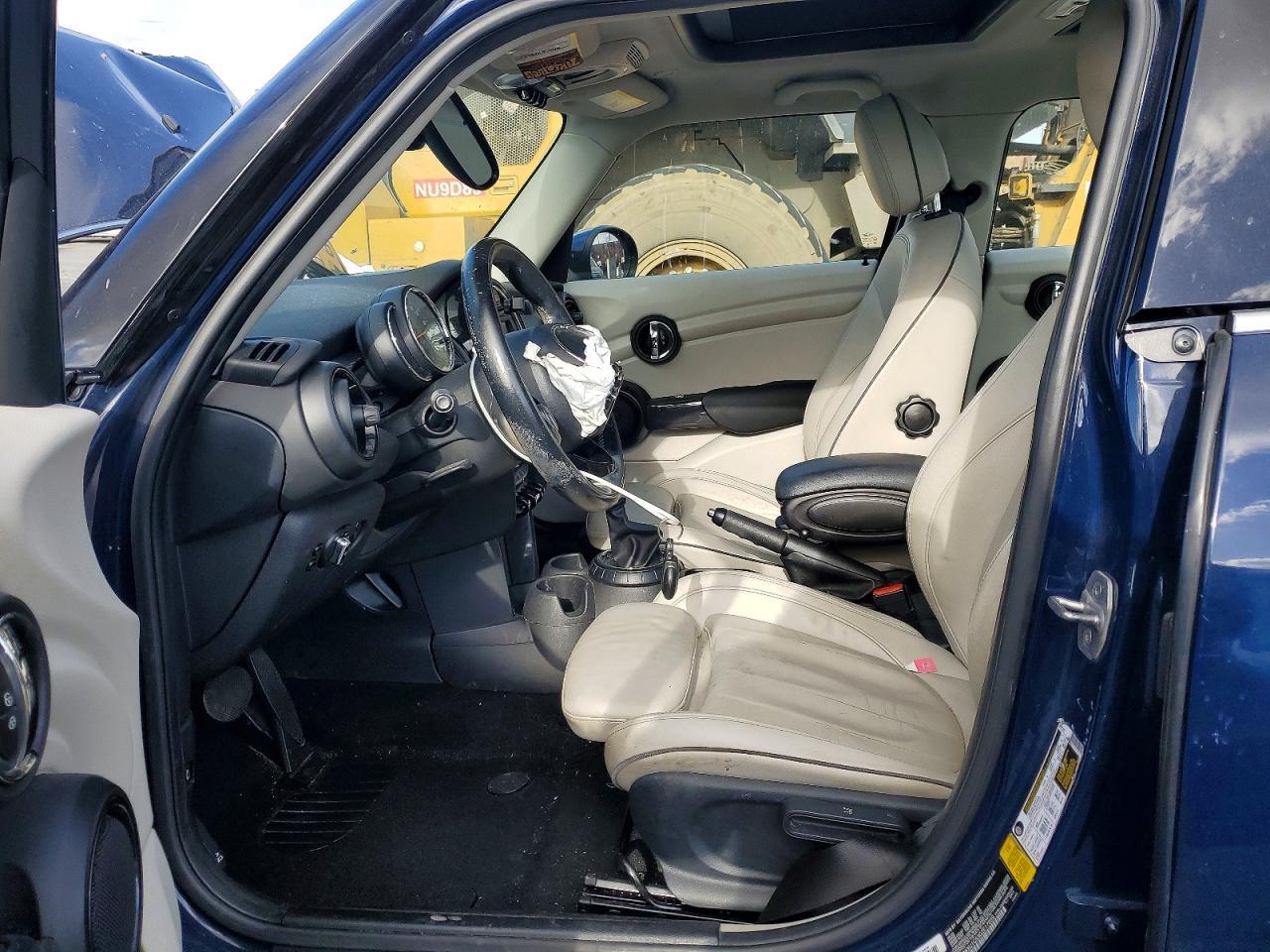 2016 Mini Cooper - zdjęcie 7