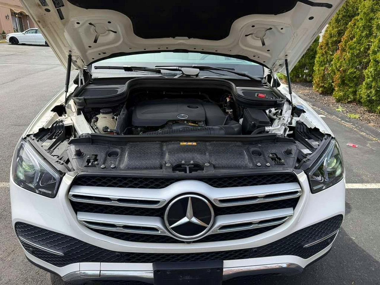 2022 Mercedes-Benz Gle 350 4Matic - zdjęcie 11
