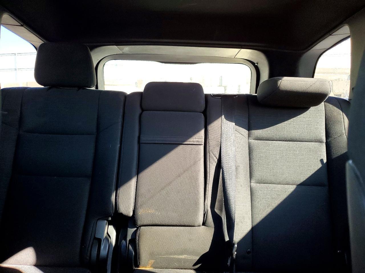 2015 Jeep Grand Cherokee Laredo - zdjęcie 10