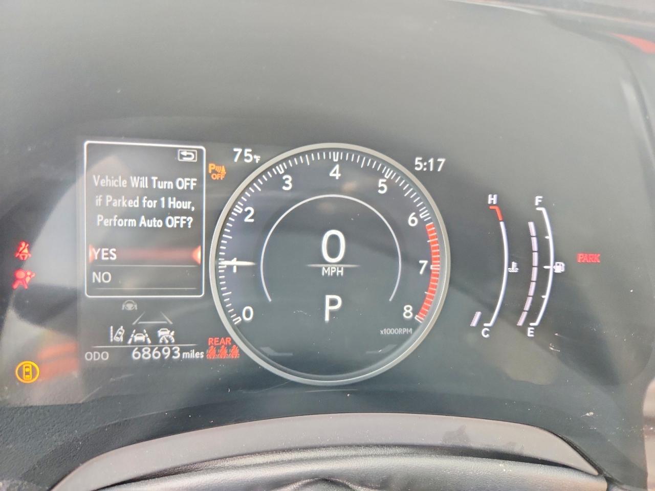 2023 Lexus Rx 350 Premium+ - zdjęcie 9