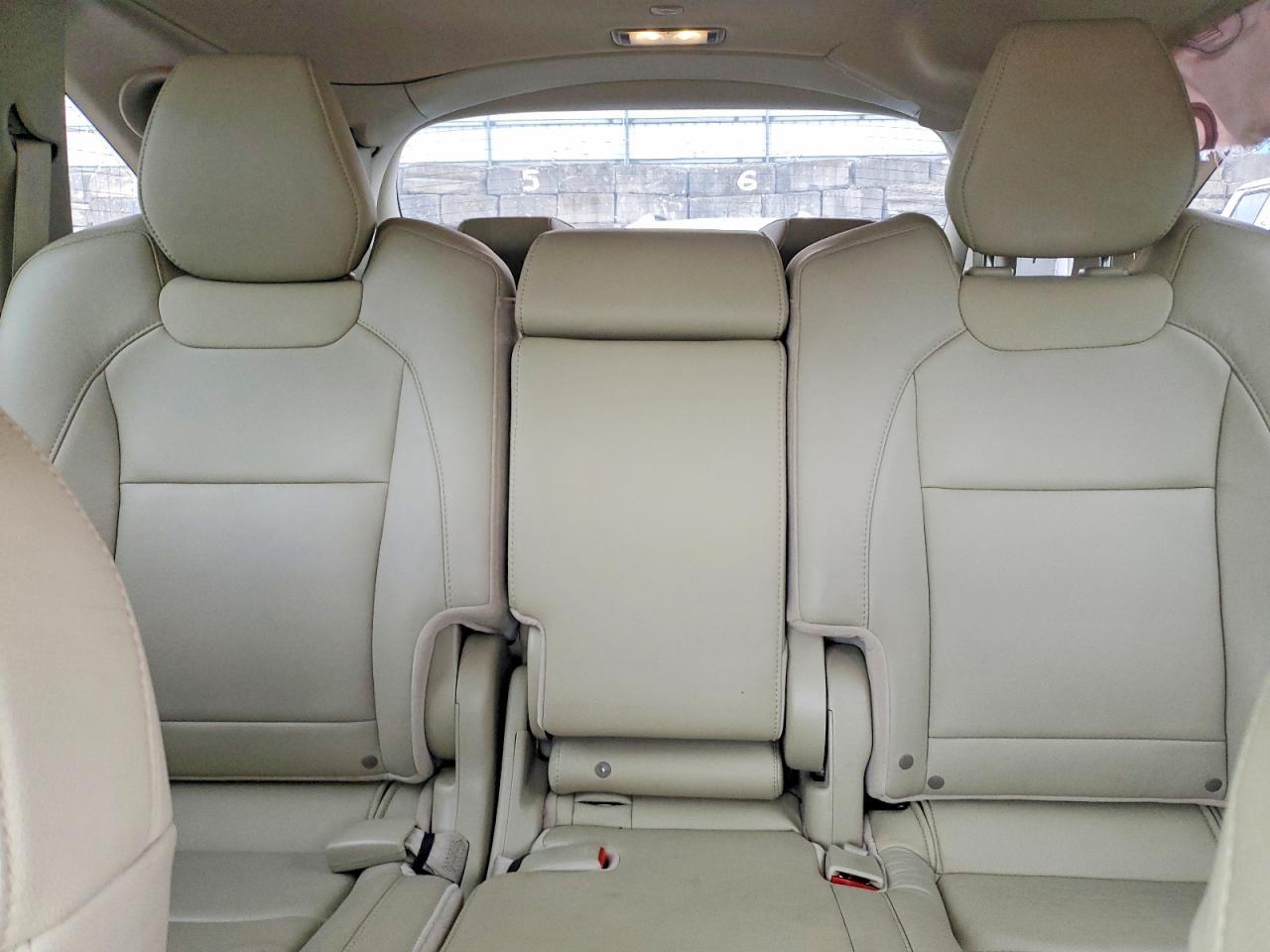 2014 Acura Mdx Technology - zdjęcie 10