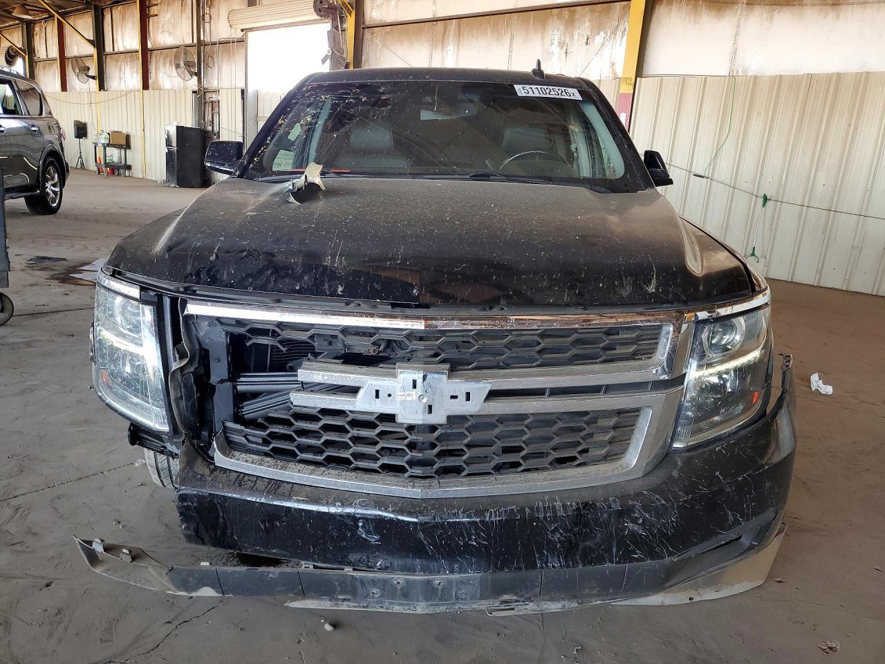 2019 Chevrolet Tahoe C1500 Lt - zdjęcie 5