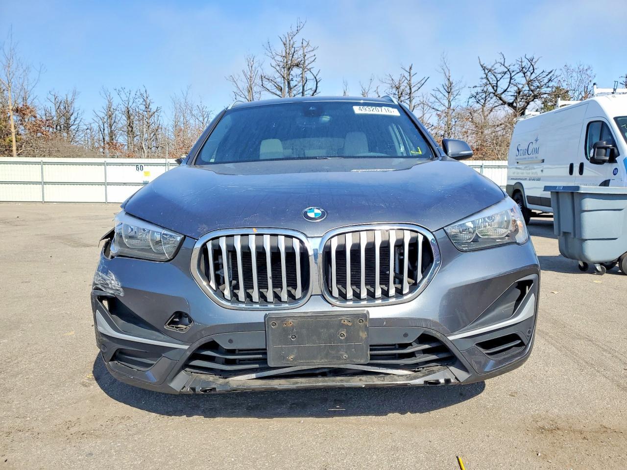 2021 BMW X1 xDrive28I - zdjęcie 5