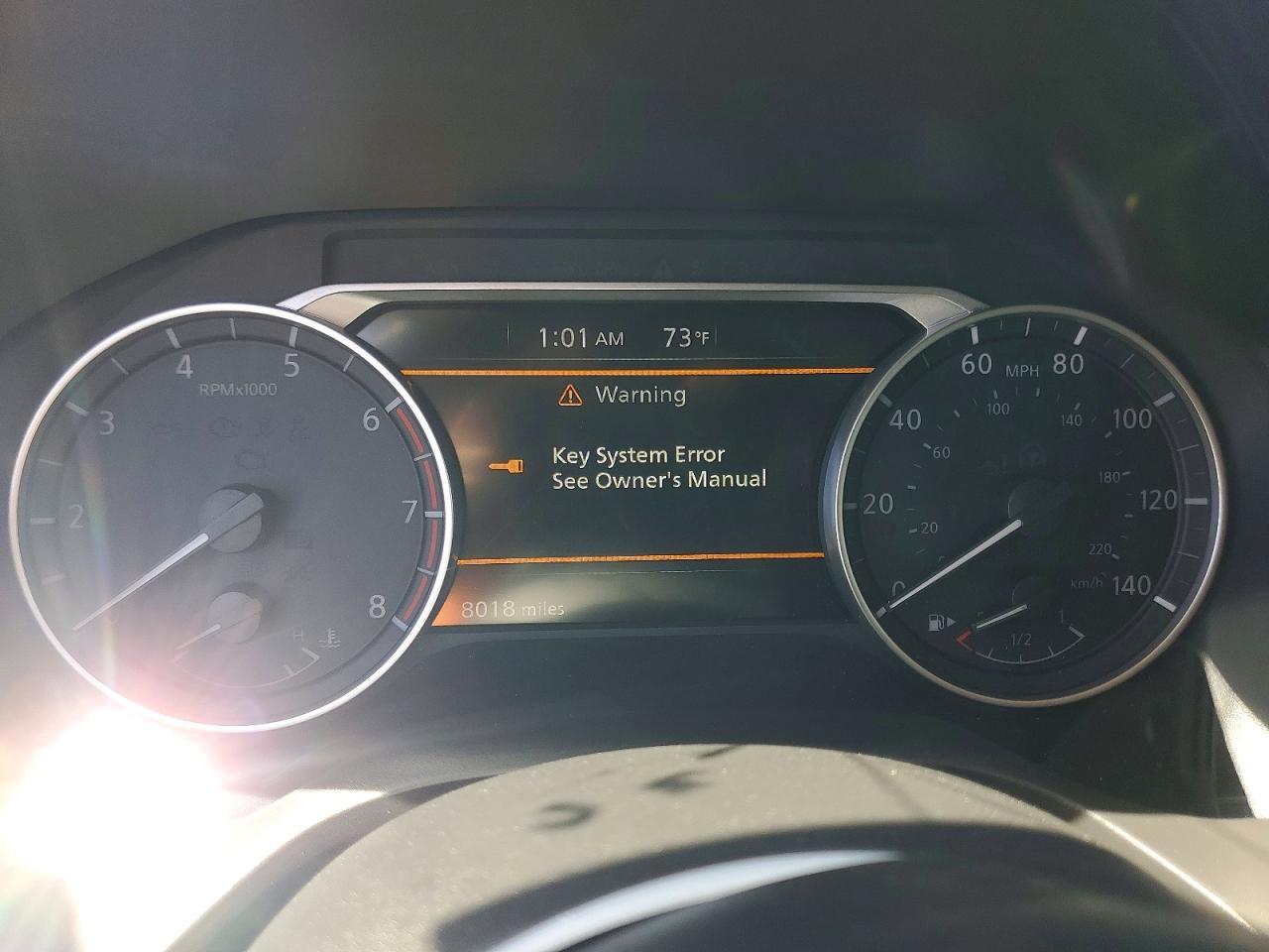 2023 Nissan Rogue Sv - zdjęcie 9