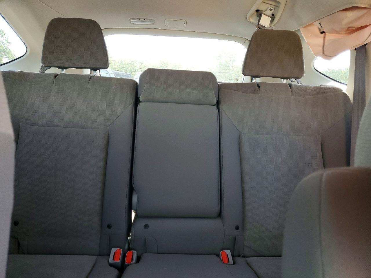 2013 Honda Cr-V Lx - zdjęcie 10