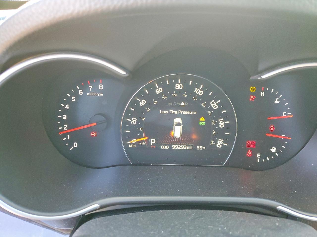 2014 Kia Sorento Sx - zdjęcie 9
