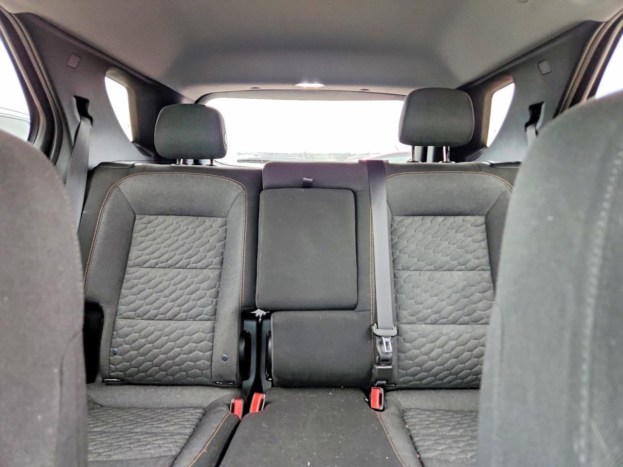 2019 Chev Equinox - zdjęcie 10