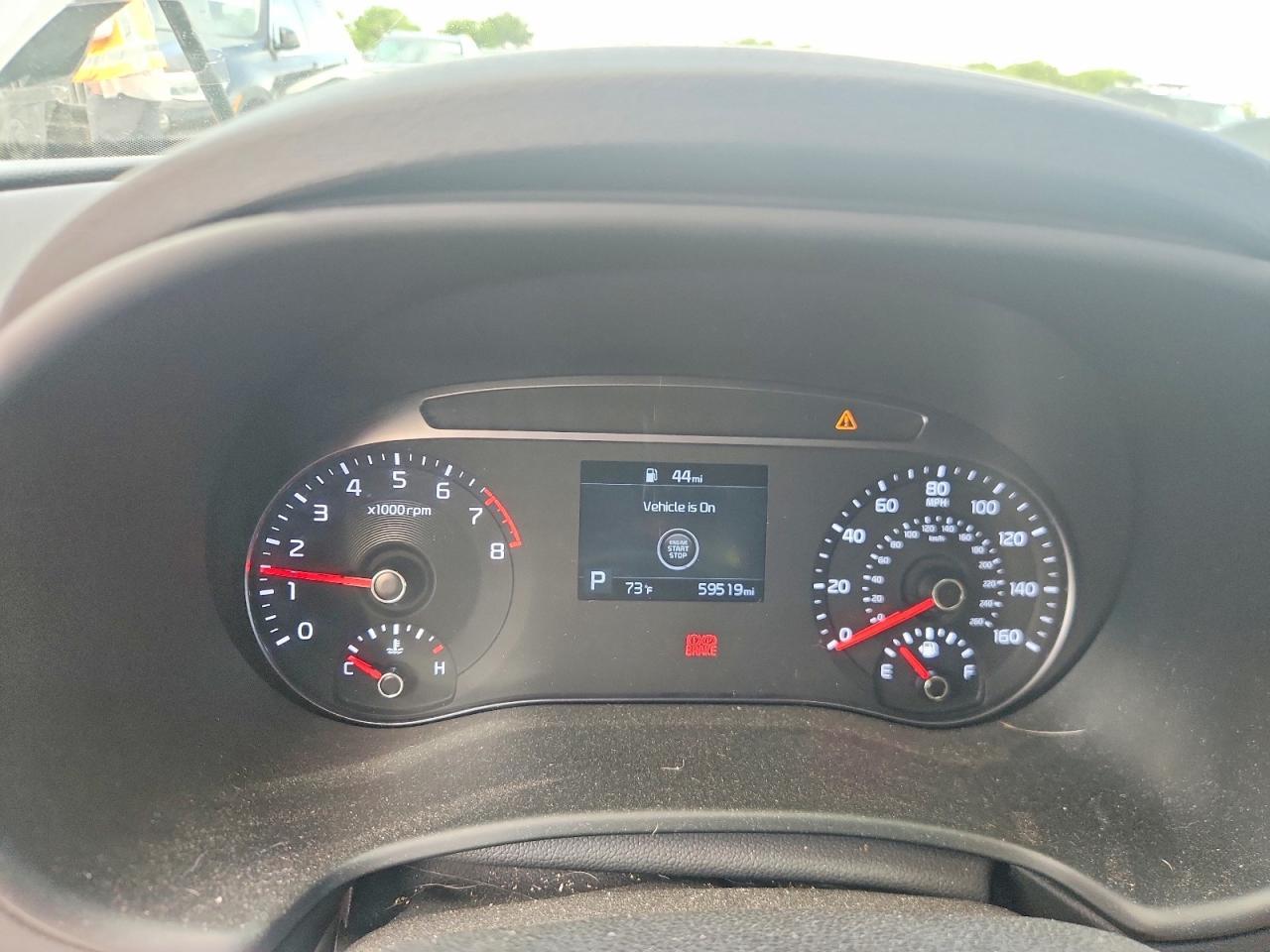 2021 Kia Soul Ex - zdjęcie 9