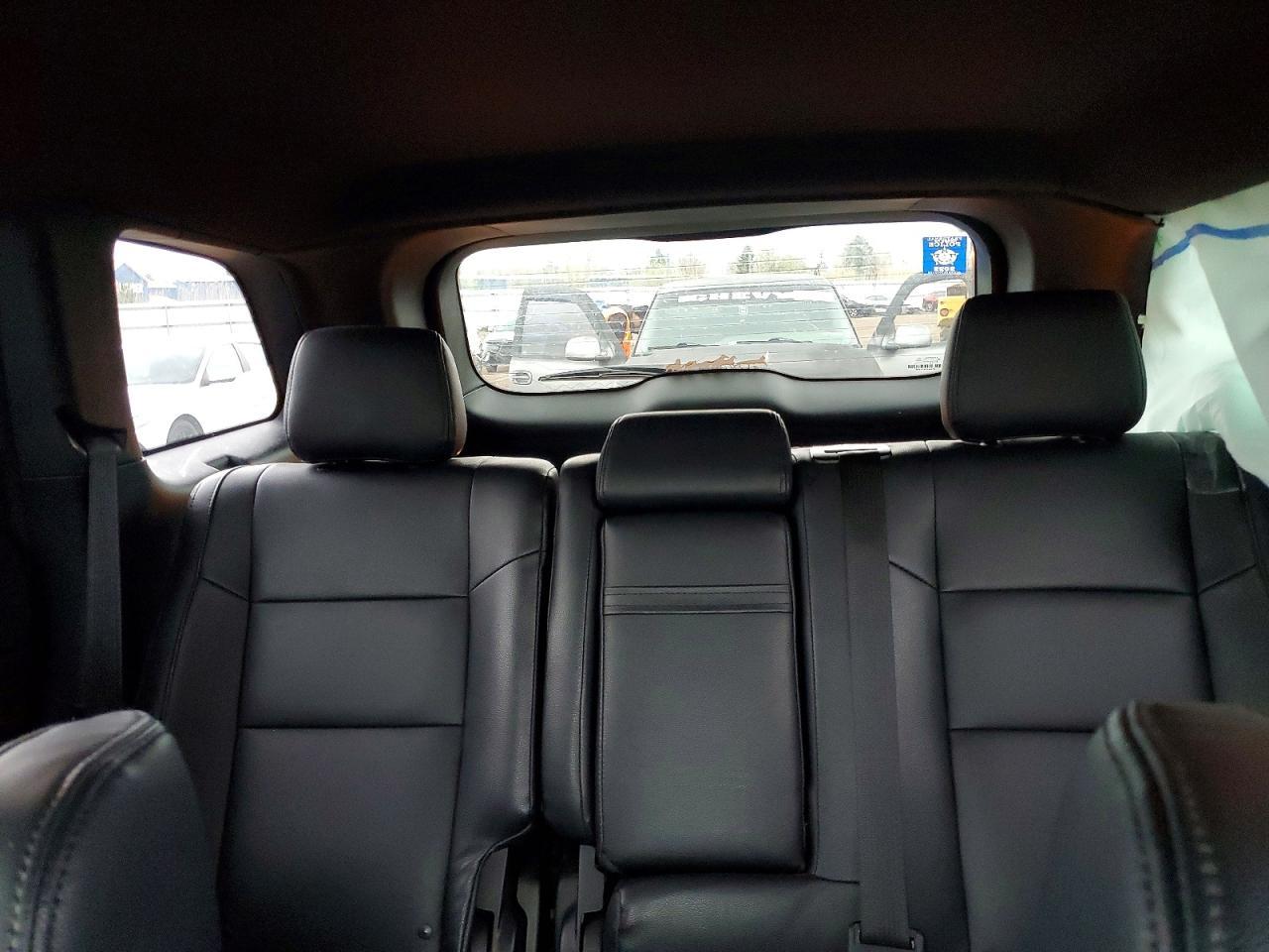 2017 Jeep Grand Cherokee Laredo - zdjęcie 10