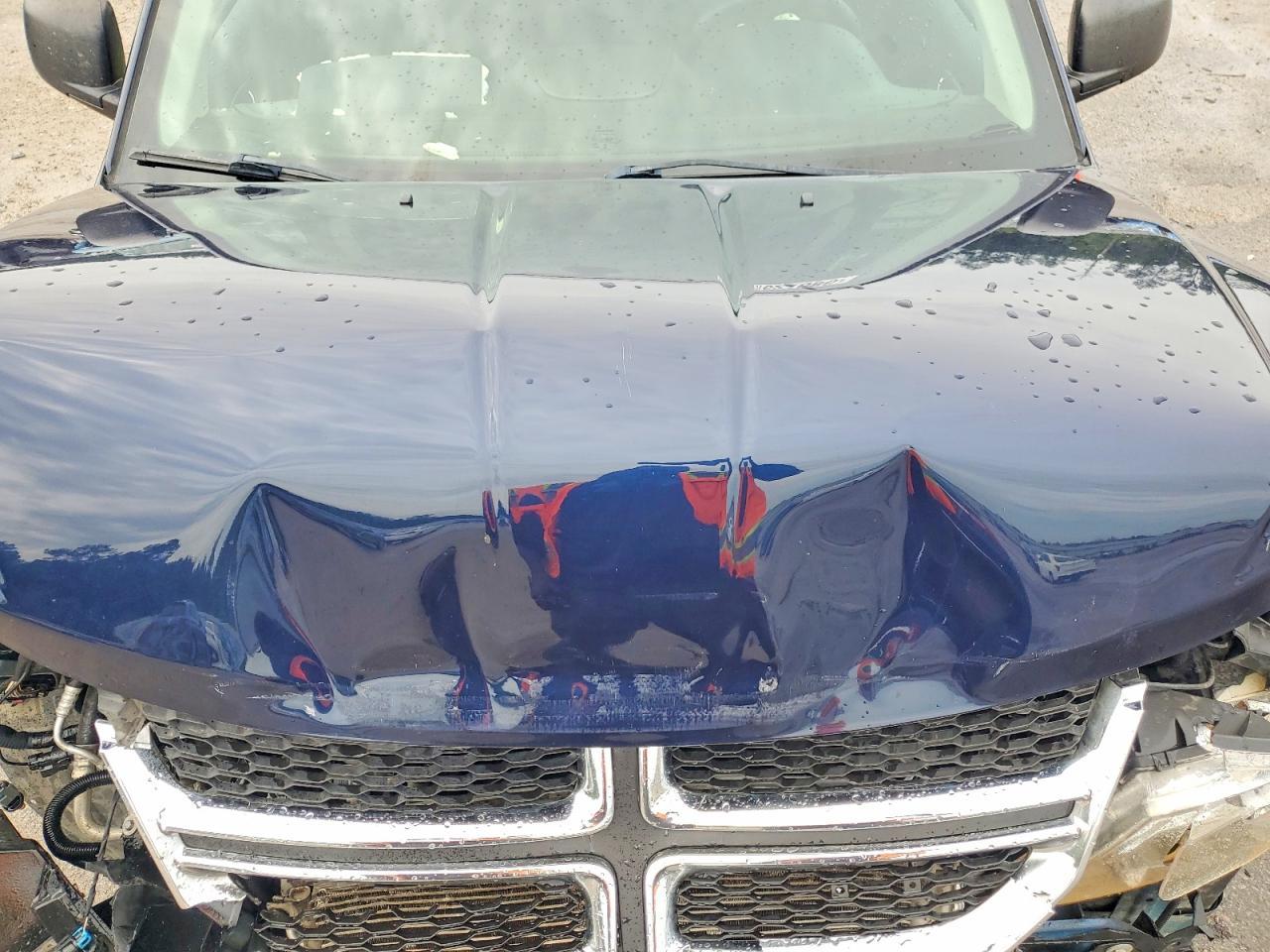 2019 Dodge Journey Se - zdjęcie 12