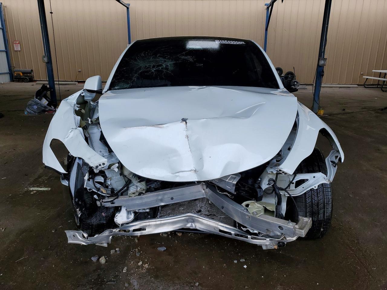 2022 Tesla Model Y - zdjęcie 5
