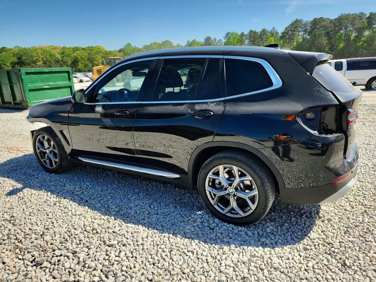 2024 BMW X3 Sdrive30I - zdjęcie 2