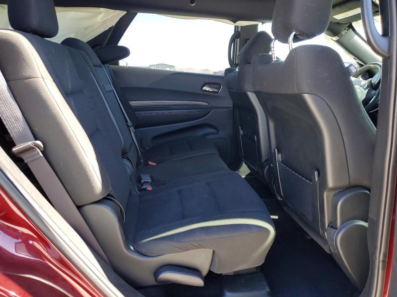 2025 Dodge Durango Gt - zdjęcie 11