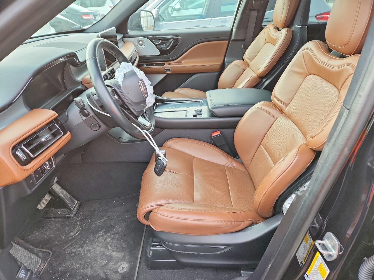 2023 Lincoln Aviator Reserve - zdjęcie 7
