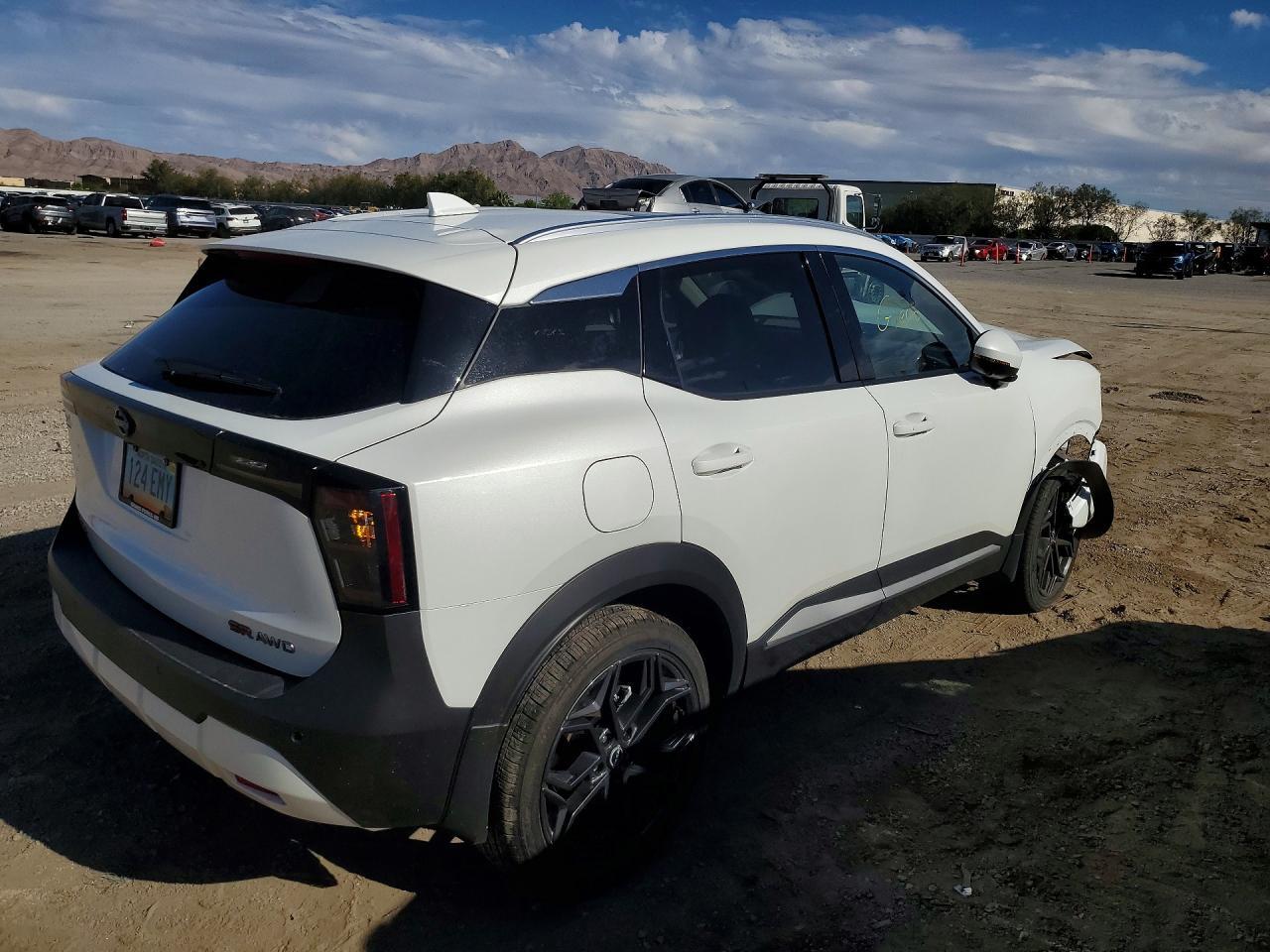 Nissan Kicks - zdjęcie 3