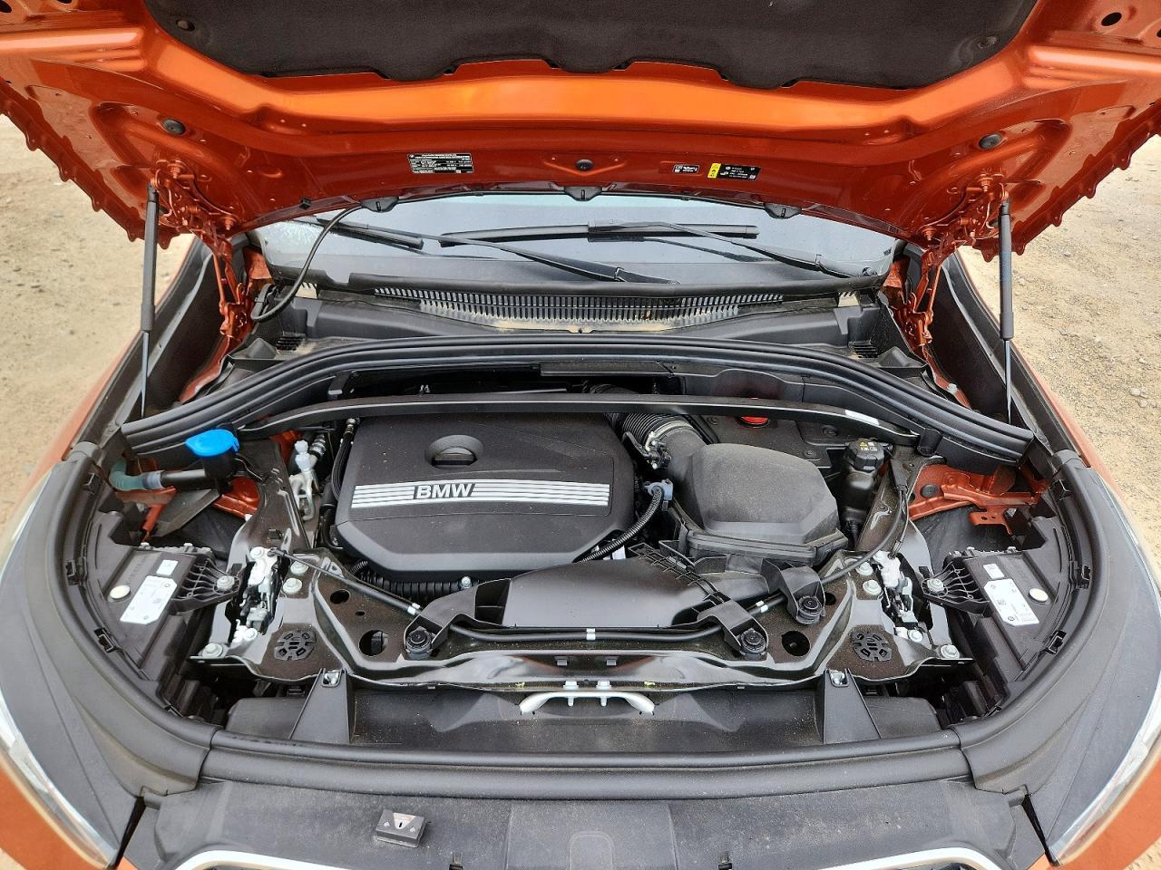 2023 BMW X1 xDrive28I - zdjęcie 12
