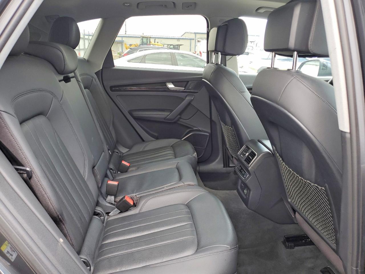 2019 Audi Q5 Premium Plus - zdjęcie 10