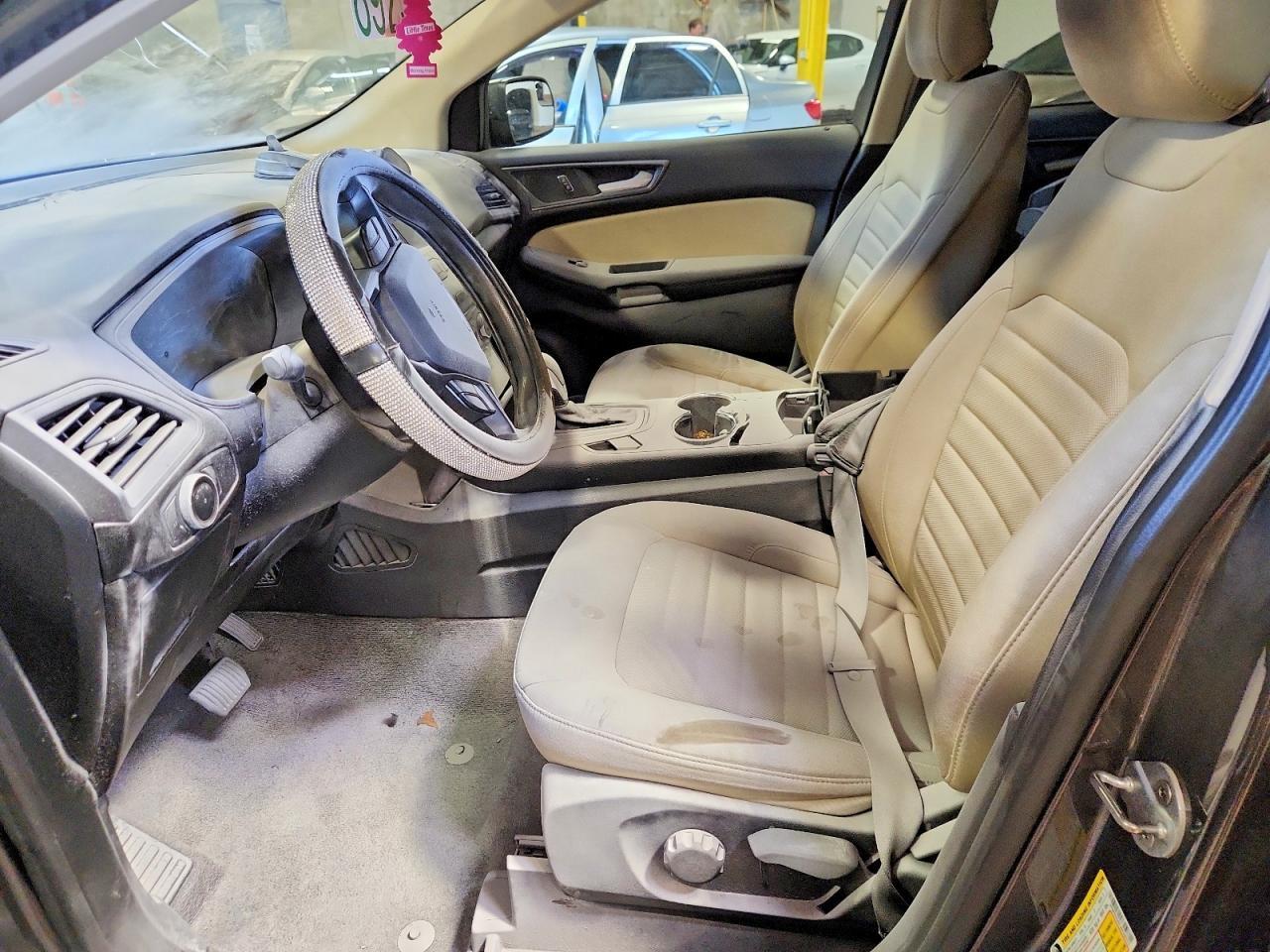 2018 Ford Edge Se - zdjęcie 7