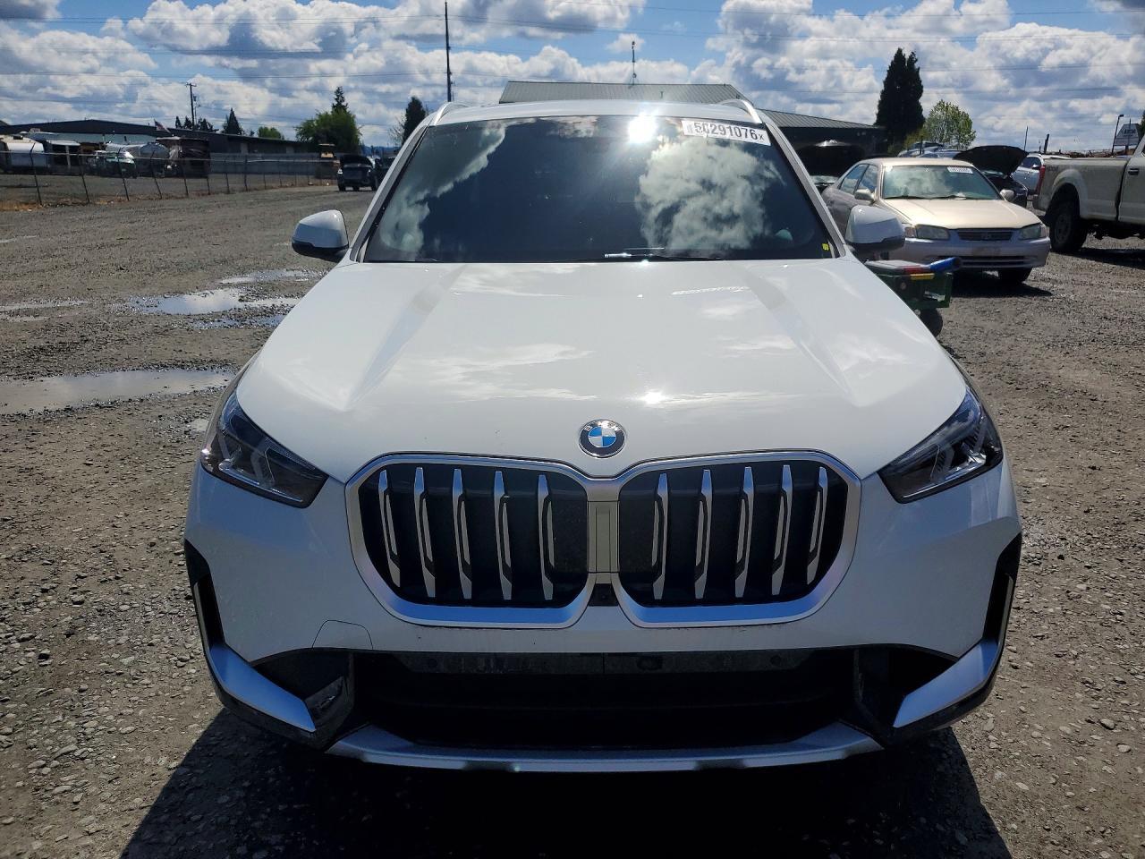 2026 BMW X1 xDrive28I - zdjęcie 5