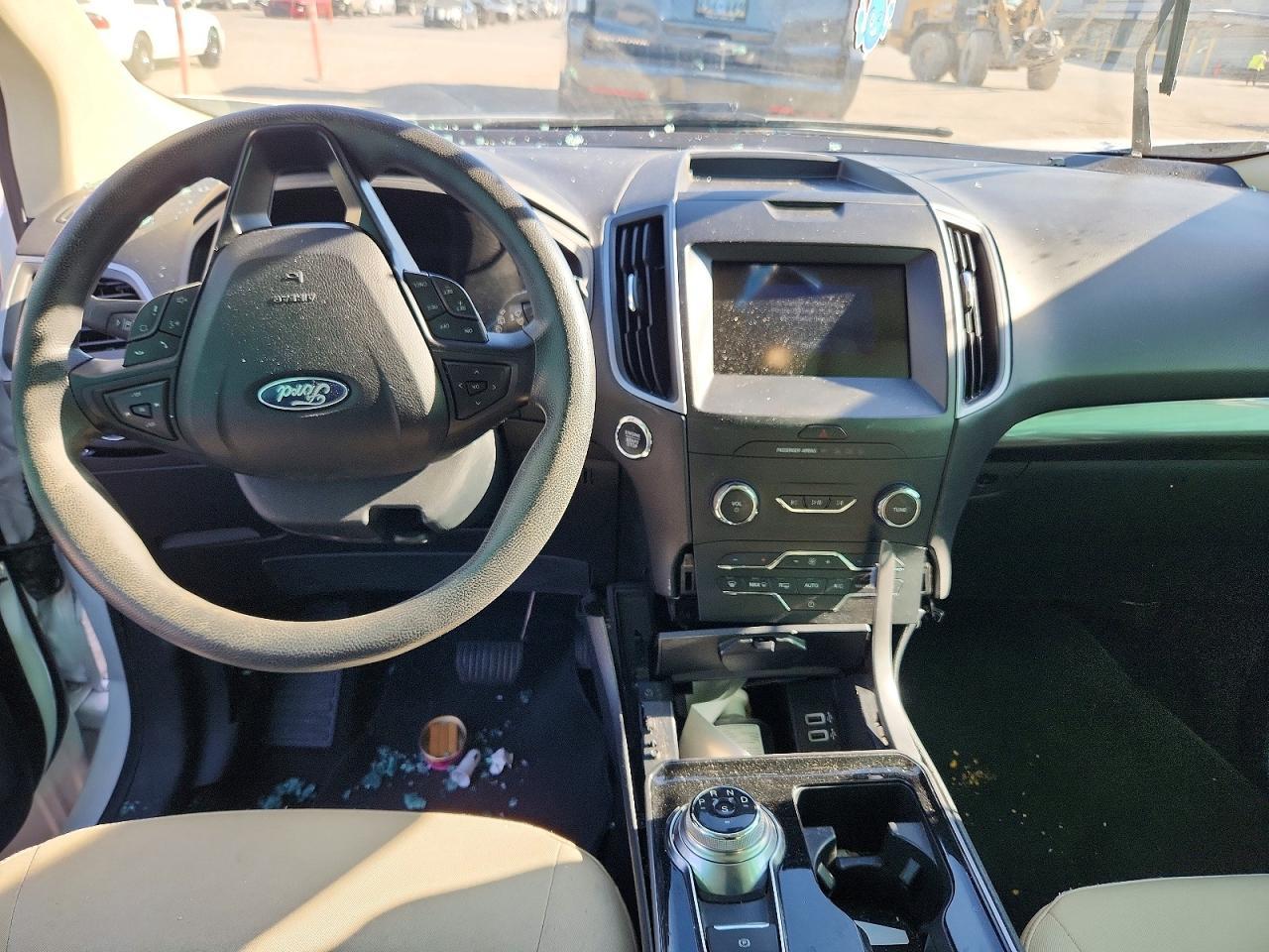 2020 Ford Edge Se - zdjęcie 8