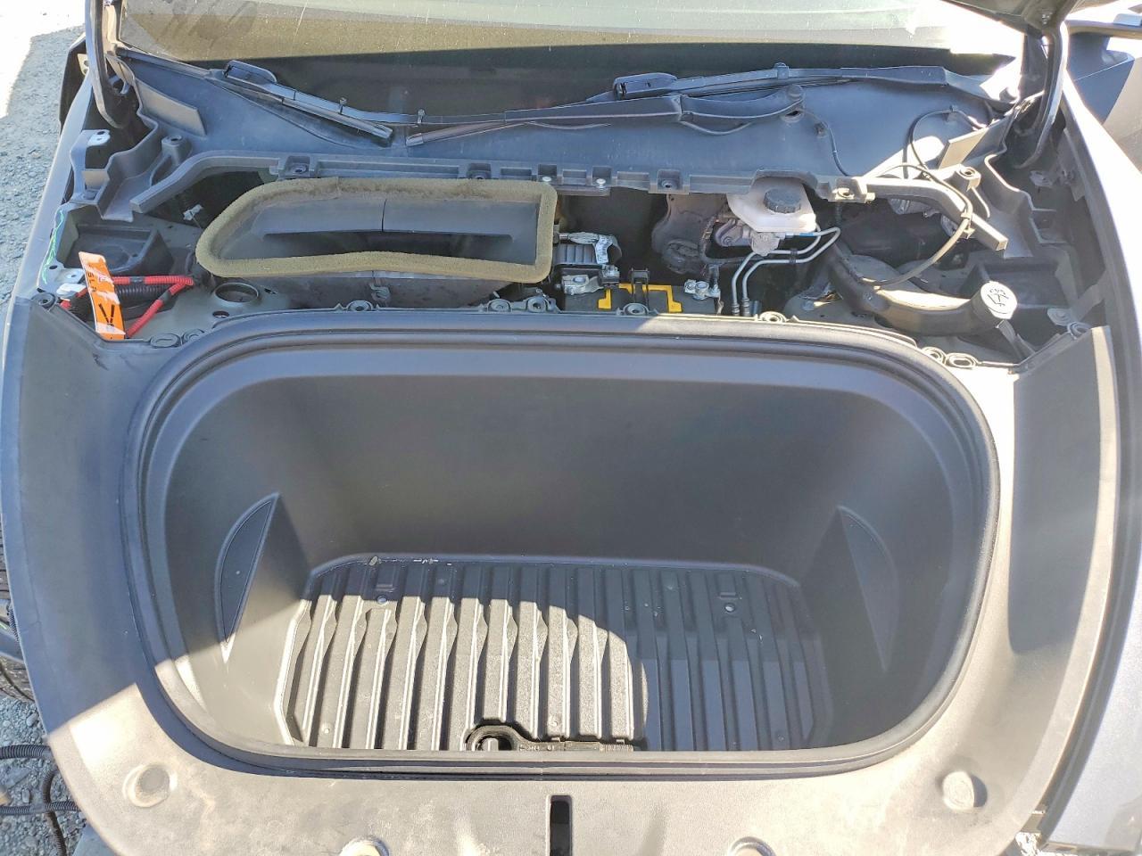 2021 Tesla Model Y - zdjęcie 11