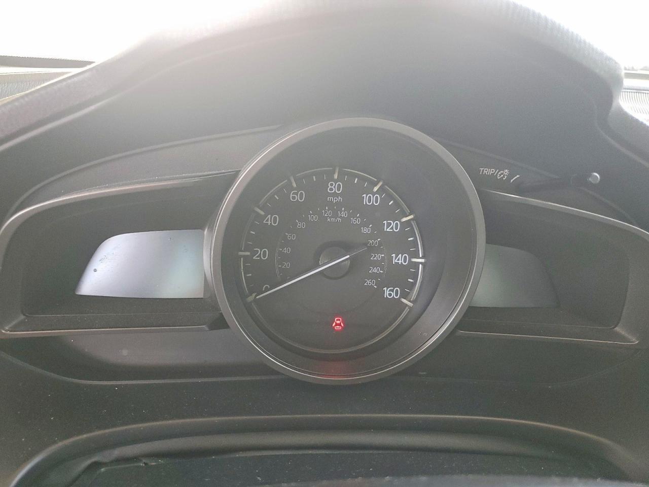 2018 Mazda 3 - zdjęcie 9