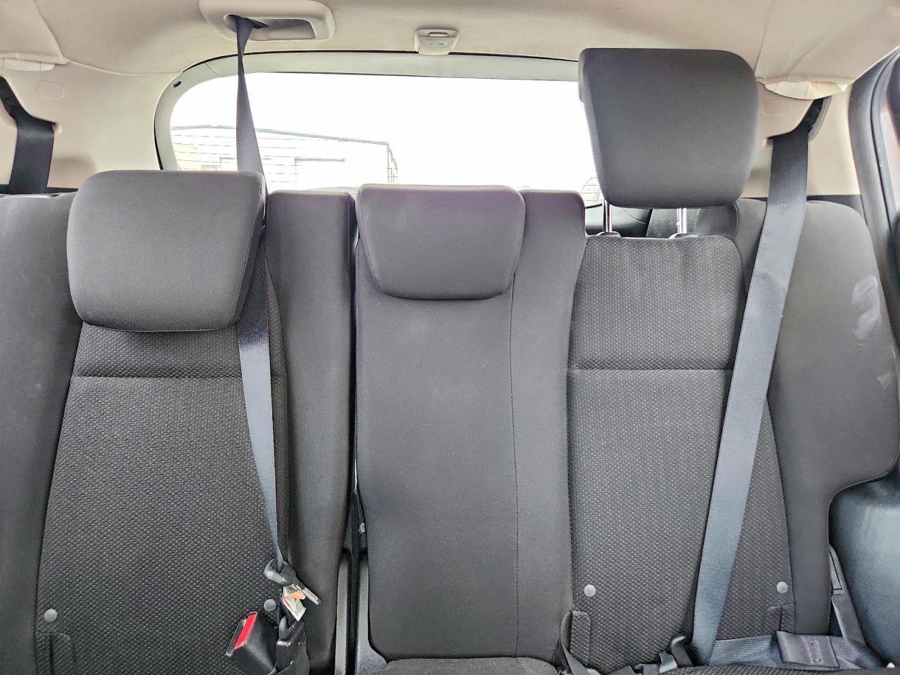 2016 Honda Hr-V Ex - zdjęcie 10