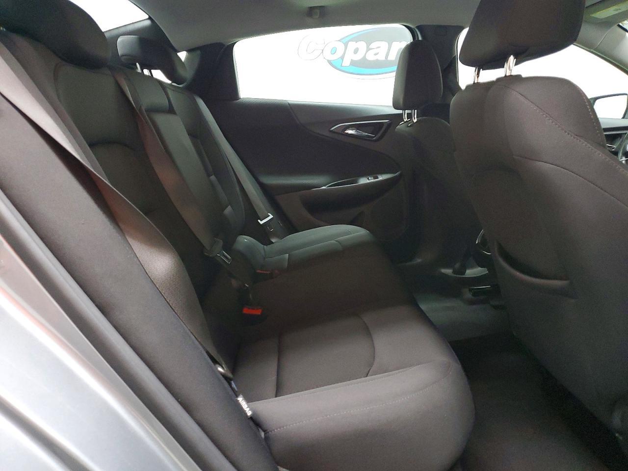 2024 Chevrolet Malibu Lt - zdjęcie 10