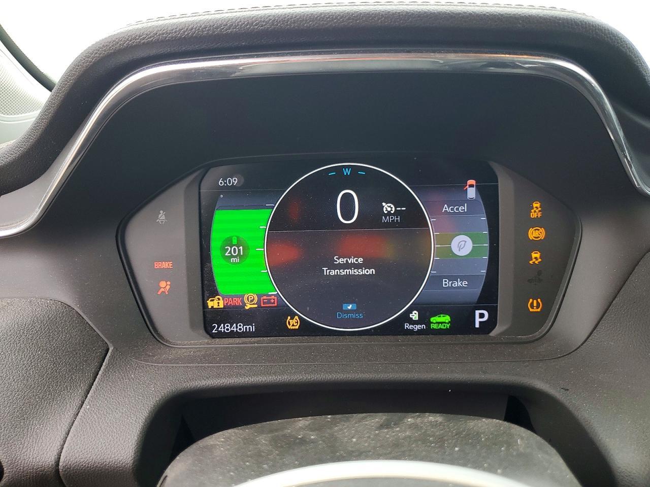 2023 Chevrolet Bolt Euv Lt - zdjęcie 9