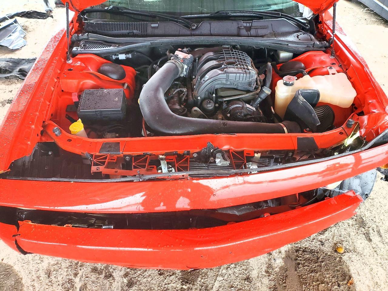 2023 Dodge Challenger Gt - zdjęcie 11