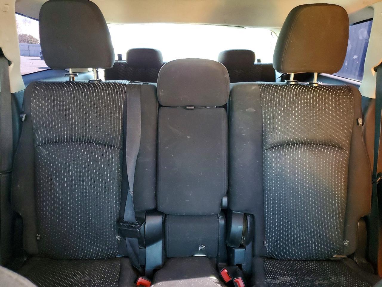 2015 Dodge Journey Sxt - zdjęcie 10