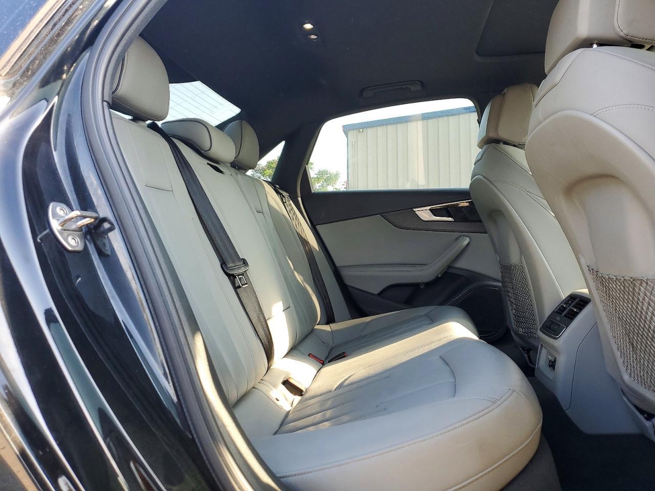 2021 Audi A4 Premium Plus 45 - zdjęcie 10
