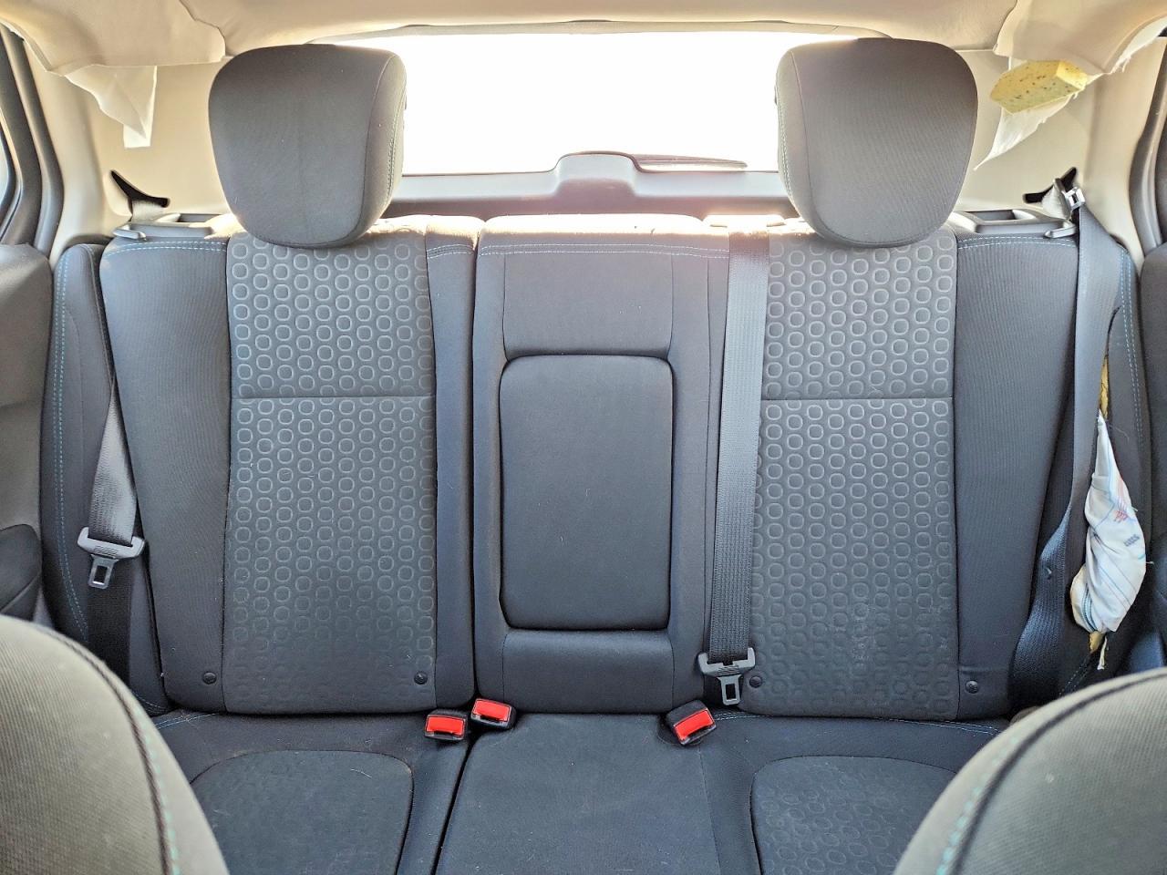 2016 Chevrolet Trax Ls - zdjęcie 10