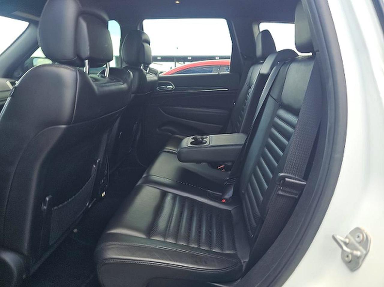 2020 Jeep Grand Cherokee Limited - zdjęcie 6