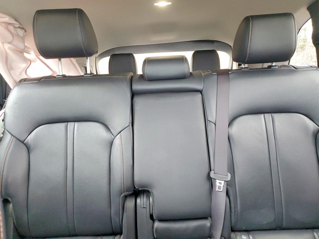 2025 Mazda Cx-90 Premium - zdjęcie 10