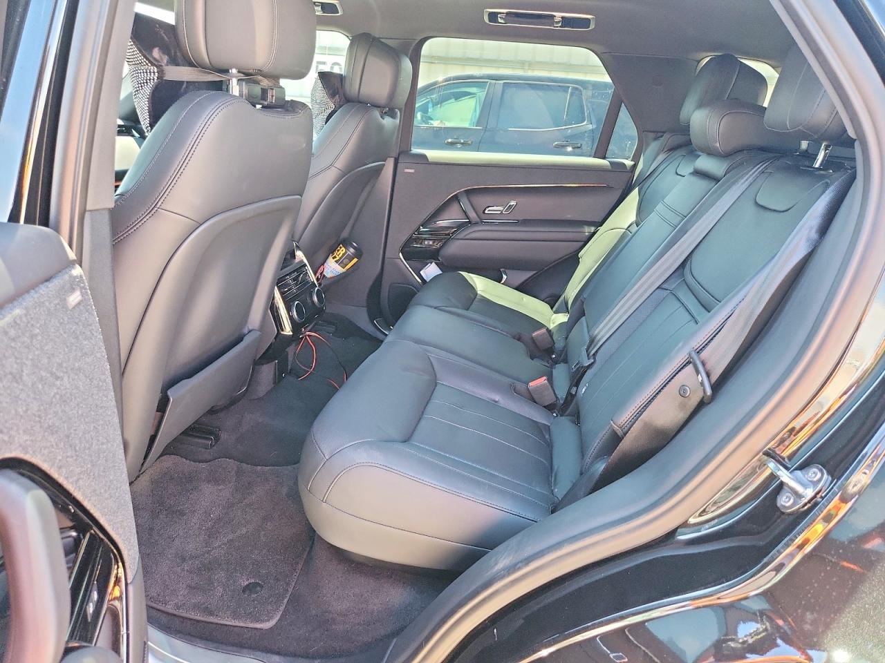 2022 Land Rover Range Rover Sport Hse Silver Edition - zdjęcie 13