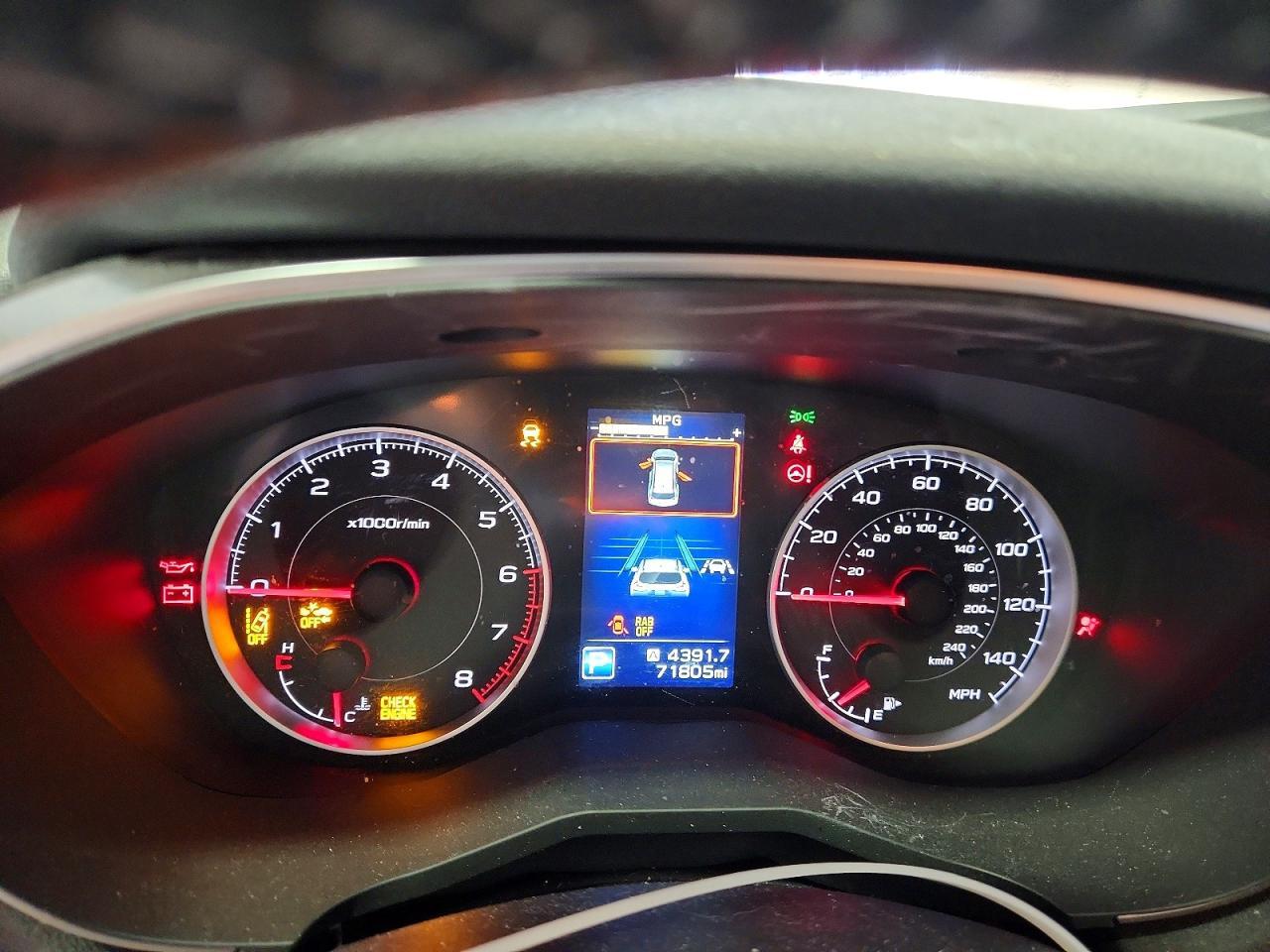 2020 Subaru Ascent Premium - zdjęcie 9