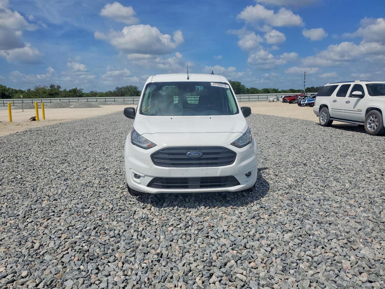 2023 Ford Transit Connect Xlt - zdjęcie 5