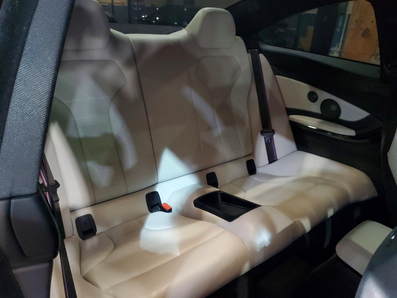 2020 BMW M4 - zdjęcie 10
