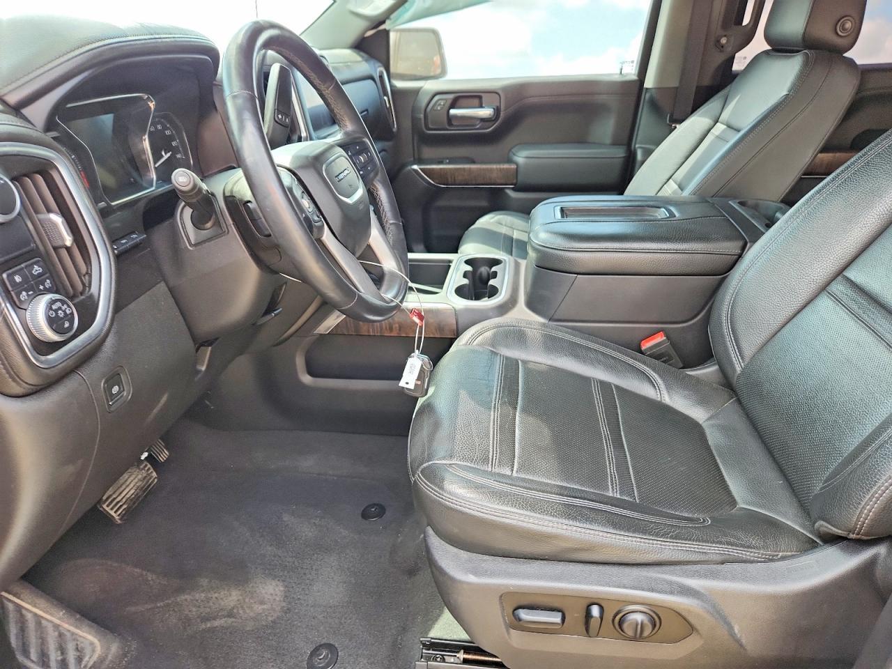 2019 GMC Sierra C1500 Denali - zdjęcie 7