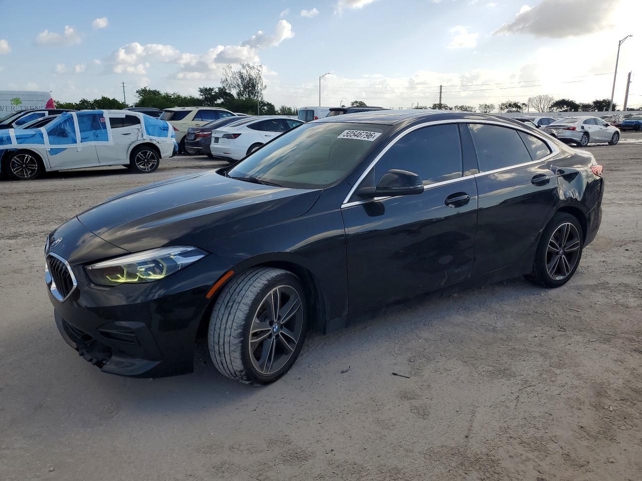 2024 BMW 228I - zdjęcie główne