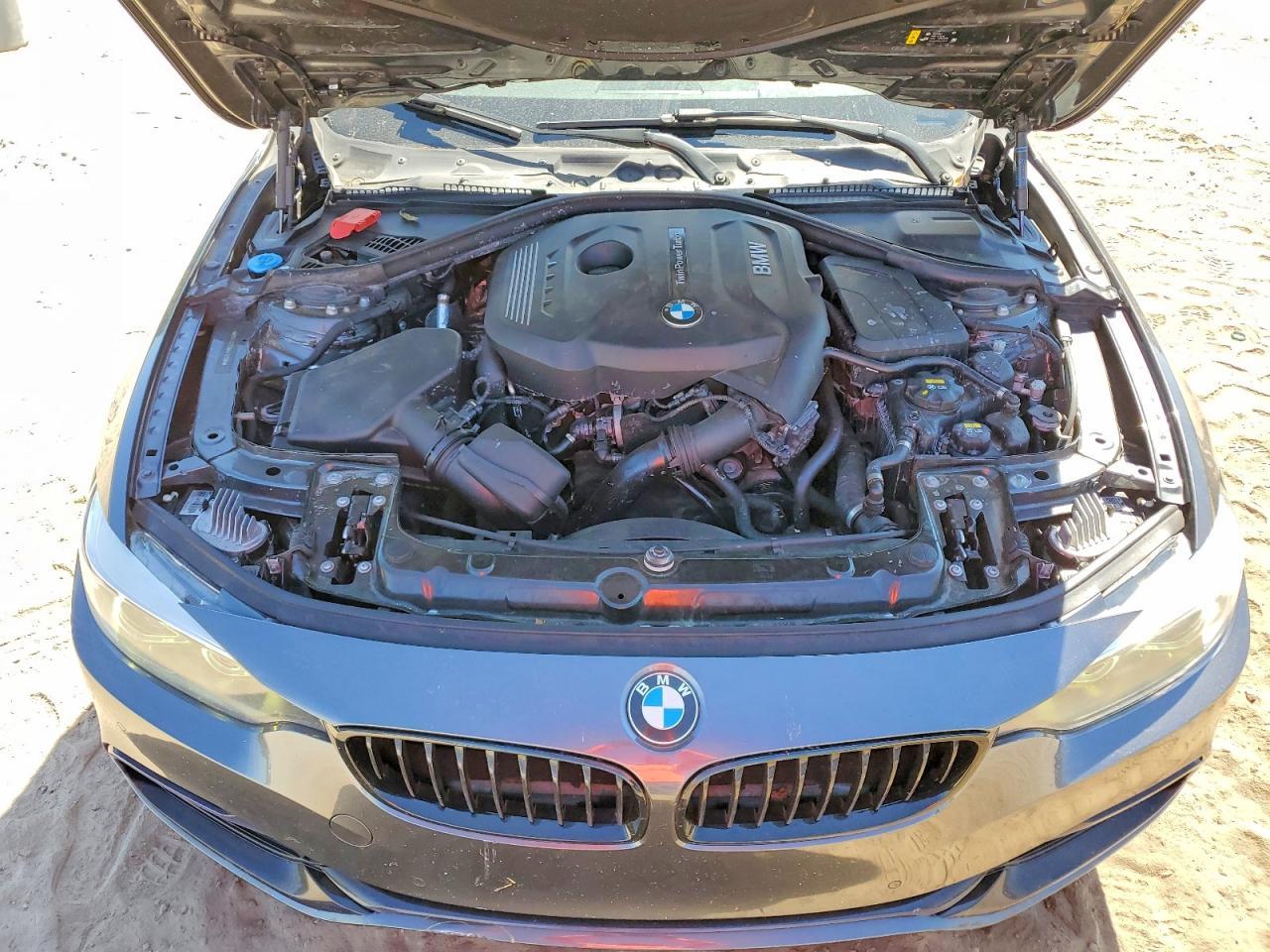 2019 BMW Seria 4 Coupe 430i - zdjęcie 11