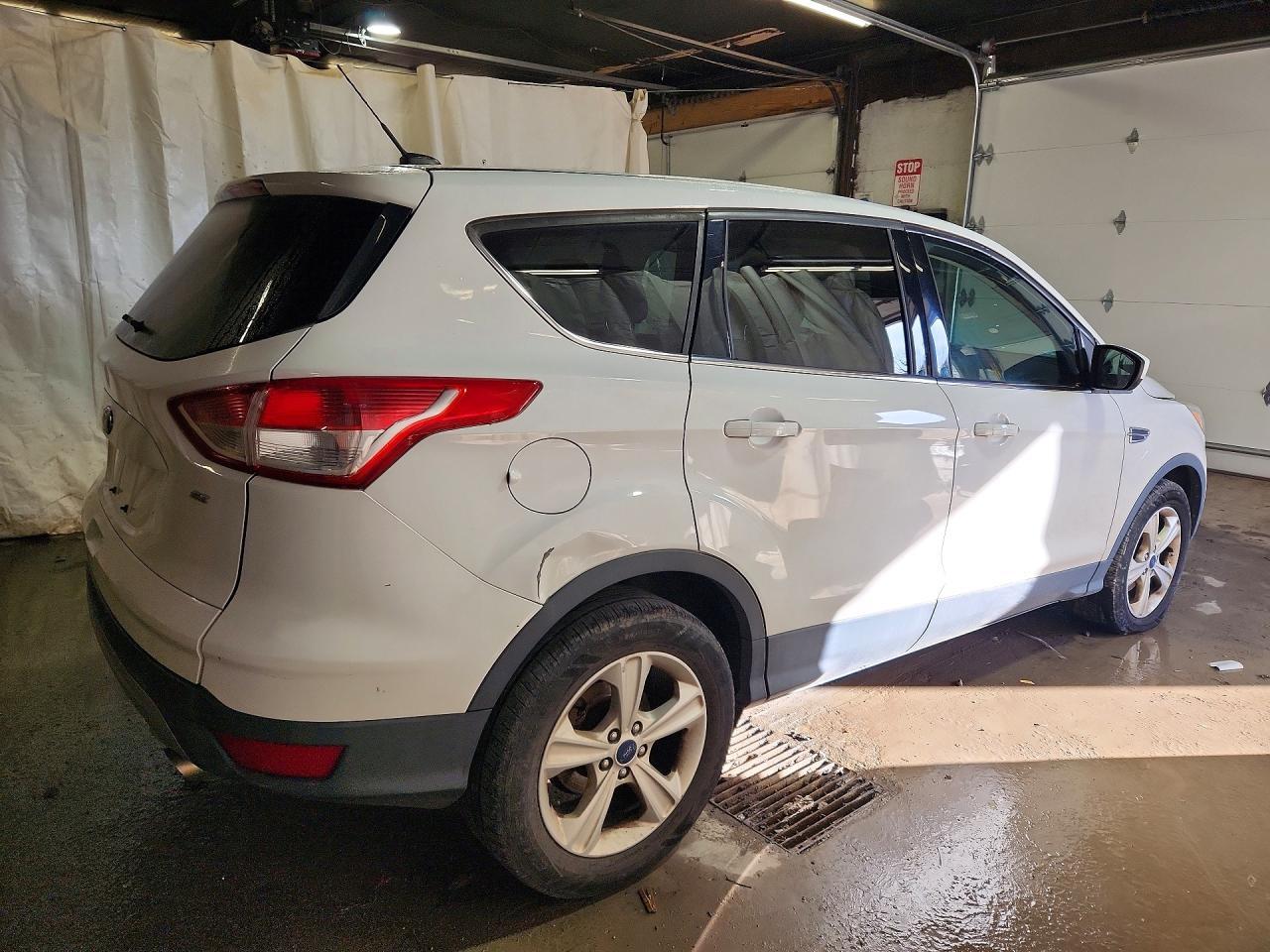 2016 Ford Escape Se - zdjęcie 3
